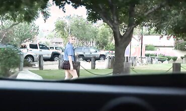 Soreal Takes A Gigantic Rod In Her Tiny Fuck Hole two