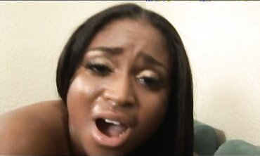 Thalia Tate Enjoys To Make Her Bouncy Ass Wiggle While She's Being Screwed