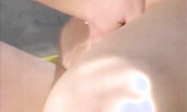 Aurora Snow Gets Her legal Yr Elder Vulva Slurped And Smashed By The Pool