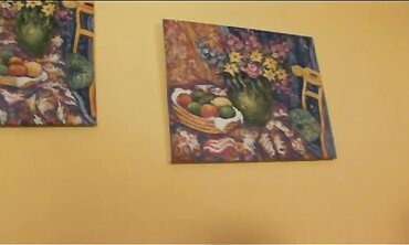 Observe Lana Sky In A Appetizing Multiracial Ravage Vid Jiggling Her Elastic Bootie