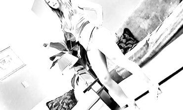 Melissa Lauren Likes Being A Insatiable Doll