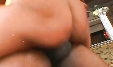 Victoria Sin And Rio Mariah Are Ass Fucking Tramps