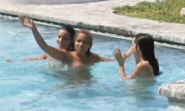 Fuck-A-Thon Plaything, Outdoors, Lesbos