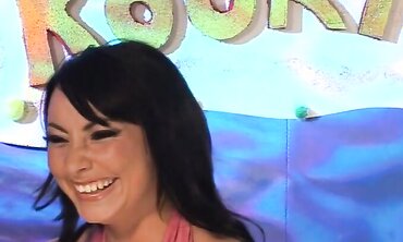 Bianca Dagger Luvs Having Fuckfest