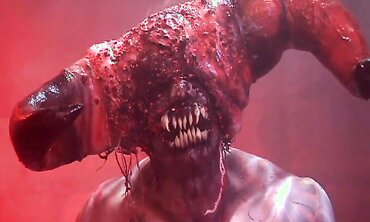 HANNAH HEADS TO HELL - HANNAH HARPER