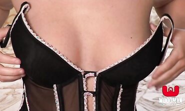 Ass Fucking, Rump To Throat, 3 Way, Stocking, Dual Intrusion, New Faces