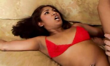 Jazmin Is A New Fresh Face