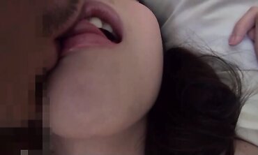 Aya Kisaki Is A Chinese Sex Addict With A Neat Pubic Hair Who Likes Intercourse