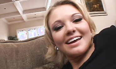 Emily Evermoore Gets Smashed