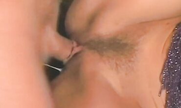 Janet Alfano Is New And Prepared For Ass-Fuck