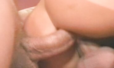 Janet Alfano Is New And Prepared For Ass-Fuck