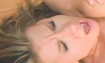 Janet Alfano Is New And Prepared For Ass-Fuck