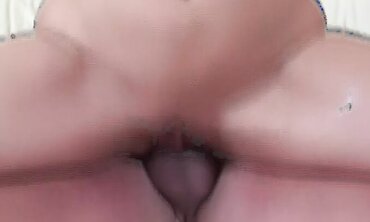 Sugary Lopez Likes Getting Jizzed In Her Bum
