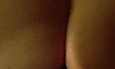 Inked Platinum-Blonde Chantell Merino Is A Hoe For Multiracial Plumbing.