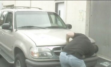 Brooke Plows A Fuck-Stick With Her Huge Boobies And Receives Jism All Over Them