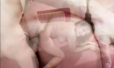 2 Killer Dolls Love a Rock Hard Man-Meat in the Guest Room