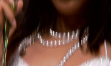 Keeani Lei Is Naughty