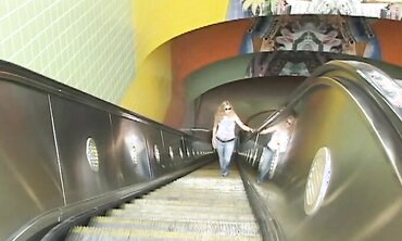 Raylee Dean Just Came To La For Porno So Observe Her Get Pummeled