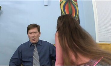 Rochelle Ryder Gets Porked By Her Stepfather