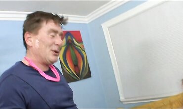 Rochelle Ryder Gets Porked By Her Stepfather