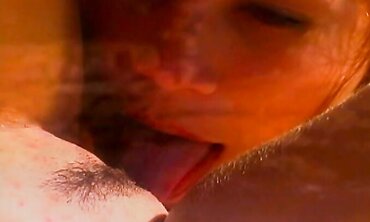Tropical Island Brings Out The Kinky In This Ffm Gang Having Fuckfest