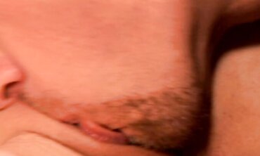 Hannah Harper Takes Jizz-Shotgun In Her Honeypot