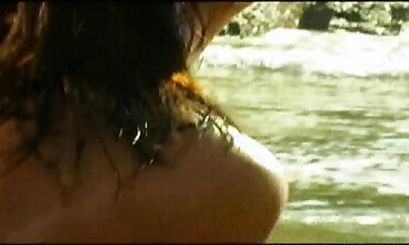 Agatha Cristine Enjoys Desire Island