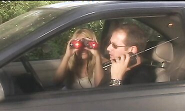 Aurora Snow Has Such A Cock-Squeezing Butt Her Dude Has To Work His Fuckpole In Slow