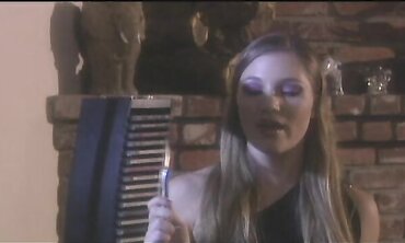 Aurora Snow Has Such A Cock-Squeezing Butt Her Dude Has To Work His Fuckpole In Slow