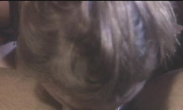 Aurora Snow Has Such A Cock-Squeezing Butt Her Dude Has To Work His Fuckpole In Slow