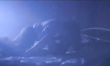 Aurora Snow Gushes With Zeal And Sensuality In This One On One Episode
