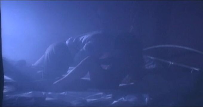 Aurora Snow Gushes With Zeal And Sensuality In This One On One Episode
