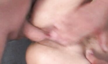 Sultry cutie gets 2 jizz-shotguns rock hard, deepthroats and rubs them