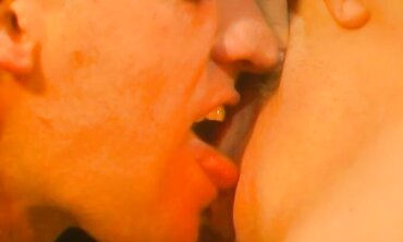 Sunrise Adams In One On One Facial Cumshot Explosion Screw Sesh
