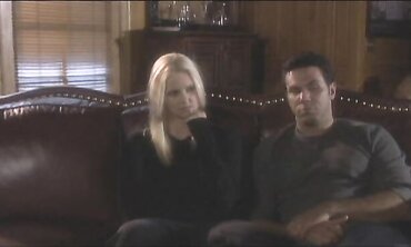 Brooke Banner Enjoys Random Men' Dicks Inwards Her