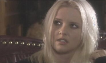 Brooke Banner Enjoys Random Men' Dicks Inwards Her