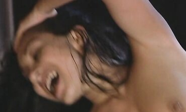 Roxy Jezel Wears Crimson Pumps As Her Muff Is Pumped Rock Hard In This Sequence