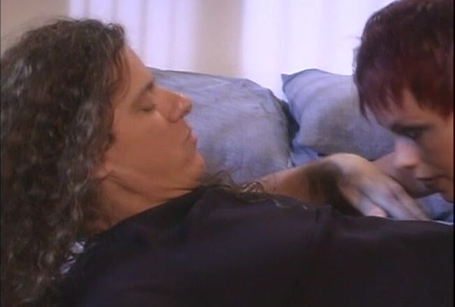 Ginger-Haired Layla Jade Glides On The Spunk-Pump Before A Cum Shot