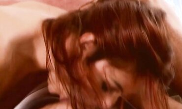 Naudia Nyce Strokes In The Bathtub Then Get Pounded