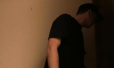 Pressley Carter Learns Enjoy Hurts The Rock-Hard Way two
