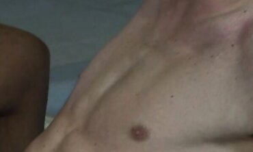Donk To Facehole, Anal Invasion, Culo Tonguing, Fag
