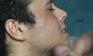 Donk To Facehole, Anal Invasion, Culo Tonguing, Fag