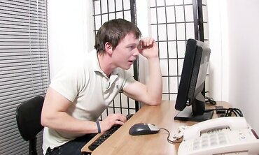 Taut ultra-cutie with massive batting eyes taunts fellow with by cam and tempts him over for perspiring sexcapades. two