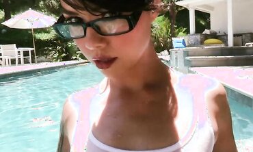 Dana Vespoli Is Back And Prepared For Hump two