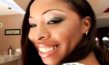Skyler Dupree Knows You Perceive Like Boinking A Dark-Hued Breezy