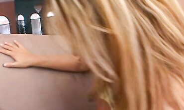 Summer Sin Is A Ginormous Titty COUGAR That Luvs Brazilian Man-Meat