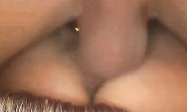Nicole Gets Her Nubile Honeypot Boned And Her Pretty Face Coated With Spunk