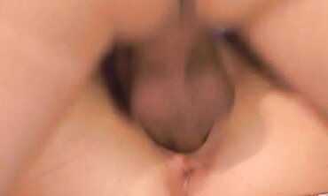 Michelle B Luvs Humid Hook-Up