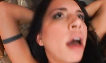 Fabulous Micah Moore Is A Naughty Latina Who Gets Humped Stiff And Rapid Here