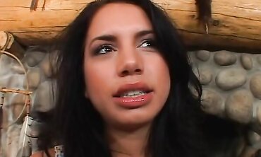 Fabulous Micah Moore Is A Naughty Latina Who Gets Humped Stiff And Rapid Here